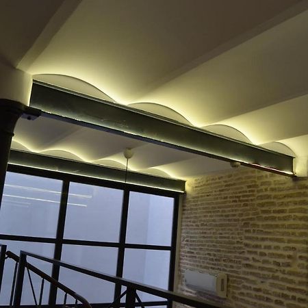 Duplex Alameda De Hercules เซบีญา ภายนอก รูปภาพ