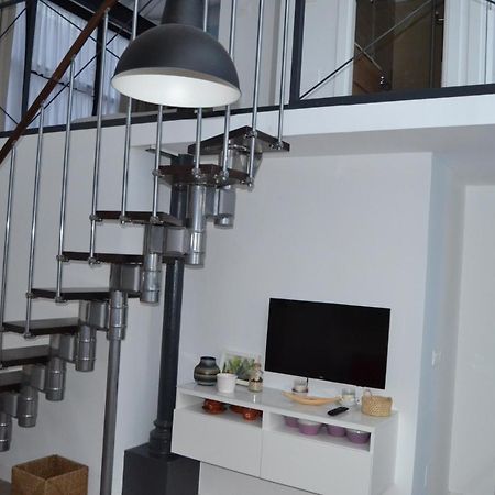 Duplex Alameda De Hercules เซบีญา ภายนอก รูปภาพ