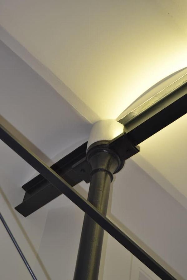 Duplex Alameda De Hercules เซบีญา ภายนอก รูปภาพ
