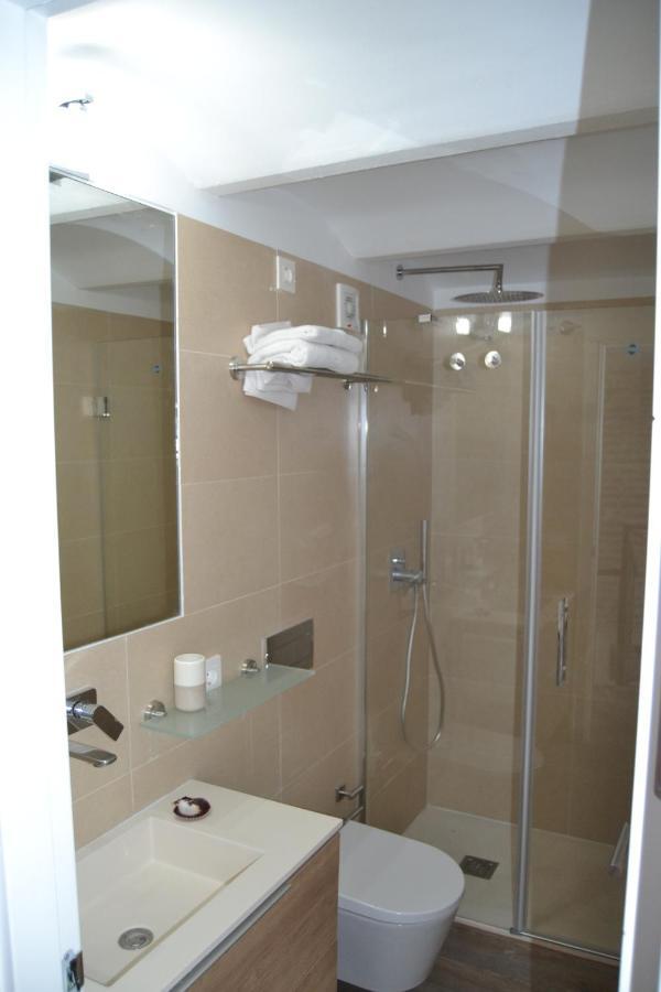 Duplex Alameda De Hercules เซบีญา ภายนอก รูปภาพ